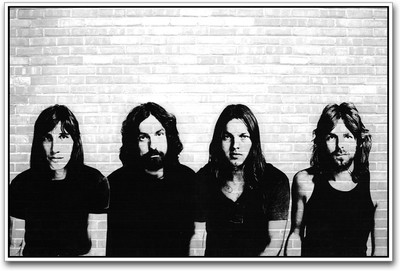 

Pink Floyd Photographic Paper(12 inch X 18 inch)