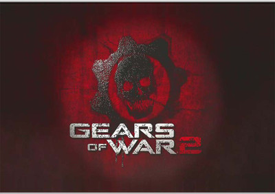 

Posterhouzz Gears Of War 2 Paper Print(12 inch X 18 inch, Rolled)