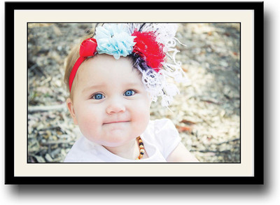 

Baby angry face Fine Art Print(10 inch X 14 inch, Framed)
