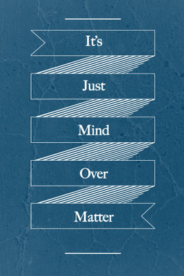 

TMS Mind Step Paper Print(18 inch X 12 inch, Rolled)