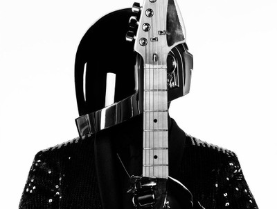 

MUSIC WALLPAPER ON FINE ART DAFT PUNK IMAGE HD PICTURE Fine Art Print(19 inch X 13 inch, Rolled)