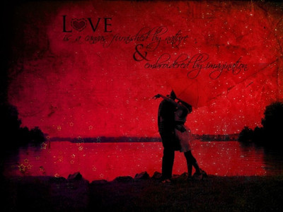 

Posterhouzz Valentine Fine Art Print Poster Fine Art Print(12 inch X 18 inch, Rolled)