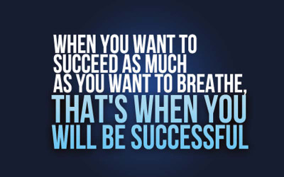 

Posterhouzz Inevitable Success - Motivational Poster Paper Print(12 inch X 18 inch, Rolled)