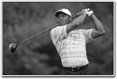 

Tiger Woods Golf incredible Paper Print(12 inch X 18 inch)