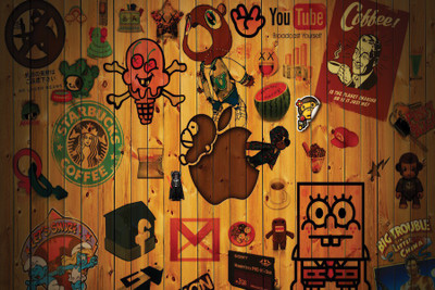 

Friends Entertainment Paper Print(12 inch X 18 inch, Rolled)