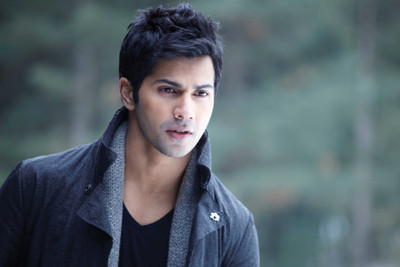 

ESP Creation Varun Dhawan 18x27 Inch Paper Poster Paper Print(27 inch X 18 inch, Rolled)