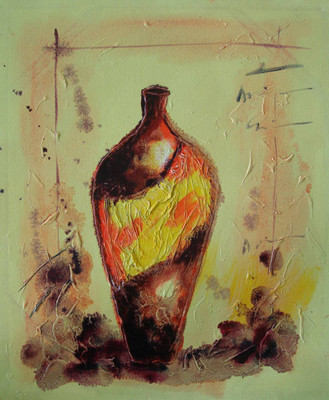 

Posterhouzz Abstract Fine Art Print Poster Fine Art Print(18 inch X 12 inch, Rolled)