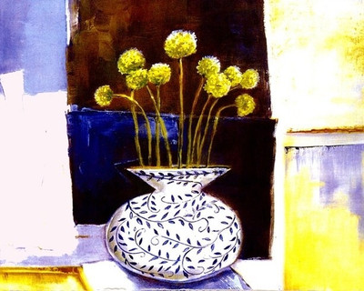 Painting Without Frame - Abstract Painting Canvas Art(18 inch X 22 inch) Painting Without Frame - Abstract Painting Canvas Art(18 inch X 22 inch)