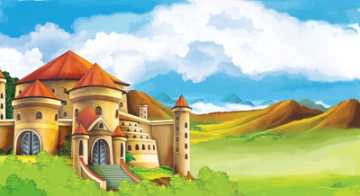 

Fantasy Canvas Art(12 inch X 24 inch)