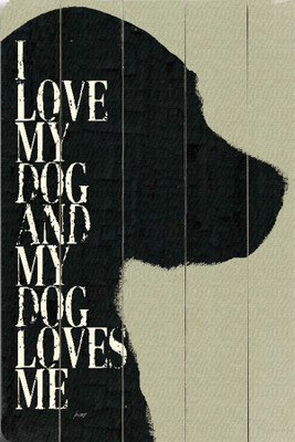 

ESP Creation I Love Paper Poster (12x18 Inch) Paper Print(18 inch X 12 inch, Rolled)