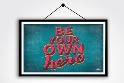 

Epic Ink Framed Posters Paper Print Paper Print(18.5 inch X 13.5 inch, Framed)