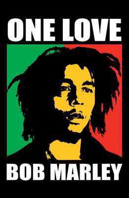 

Posterhouzz Bob Marley (B) - Poster Fine Art Print(18 inch X 12 inch, Rolled)