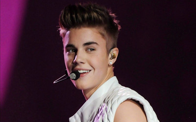 

MUSIC JUSTIN BIEBER ROCK SINGER HD WALLPAPER ON FINE ART PAPER Fine Art Print(19 inch X 13 inch, Rolled)