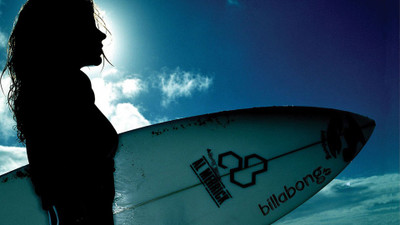 

Sports Surfing Wall Poster Paper Print(12 inch X 18 inch, Rolled)