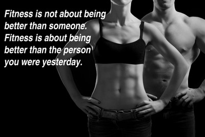 

Oshi - Gym Motivational Quote (24) Paper Print(12 inch X 18 inch, Rolled)