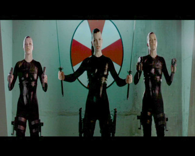 

Movie Resident Evil: Afterlife Resident Evil HD Wallpaper Background Paper Print(12 inch X 18 inch, Rolled)