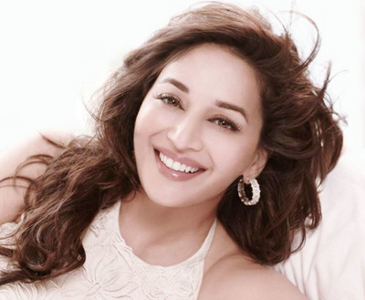 Myimage Madhuri Dixit Digital Printing Poster (12.0 inch x 18.0 inch) Paper Print(12 inch X 18 inch, Rolled) available at flipkart for Rs.220
