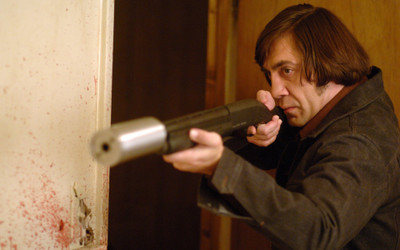 

Movie No Country For Old Men HD Wallpaper Background Paper Print(12 inch X 18 inch, Rolled)