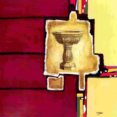 

Posterhouzz Abstract Fine Art Print Poster Fine Art Print(18 inch X 12 inch, Rolled)
