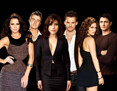 

One Tree Hill - Lucas and Peyton Photographic Paper(12 inch X 18 inch, Rolled)