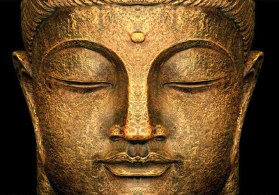 

Posterhouzz Buddha Fine Art Print Poster Fine Art Print(12 inch X 18 inch, Rolled)
