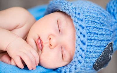 

Baby poster for room Paper Print(26 inch X 14 inch, Rolled)