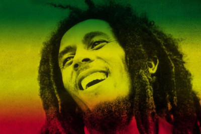 

Posterhouzz Bob Marley Poster Paper Print(12 inch X 18 inch, Rolled)