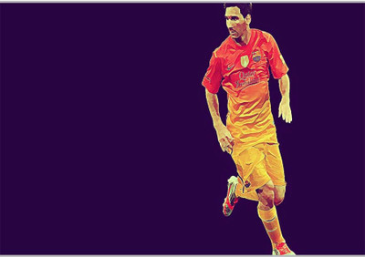 

Posterhouzz Limited Edition Leonal Messi Paper Print(12 inch X 18 inch, Rolled)