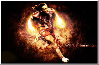 

Posterhouzz Ronaldinho Poster Fine Art Print(12 inch X 18 inch, Rolled)