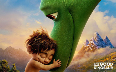 

Royalpixels good dinosaur Photographic Paper(13 inch X 19 inch, Rolled)