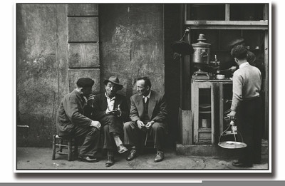 

Posterhouzz Vintage Photography Fine Art Print(12 inch X 18 inch, Rolled)