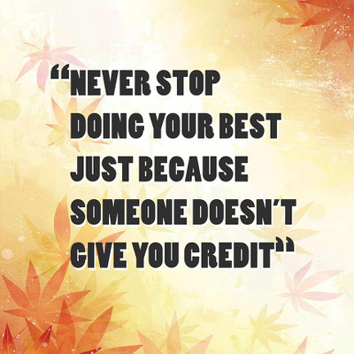 

Motivational Poster Paper Print(12 inch X 12 inch, Rolled)