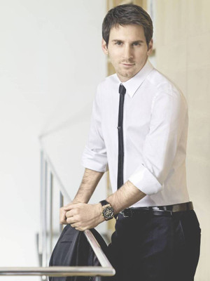 

Lionel Messi Fine Art Print(18 inch X 12 inch, Rolled)
