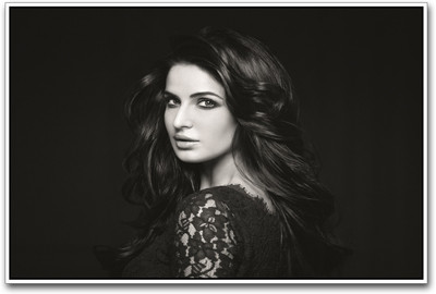 

Katrina Kaif Paper Print(12 inch X 18 inch)