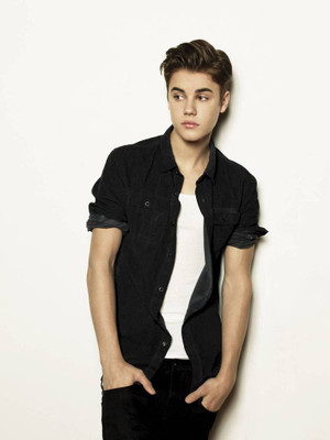 

Justin Bieber Fine Art Print(18 inch X 12 inch, Rolled)
