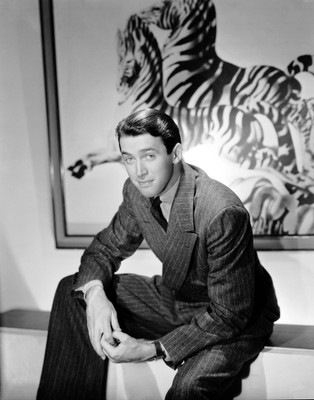 7% OFF on James Stewart Fine Art Print(29.3 inch X 23 inch)