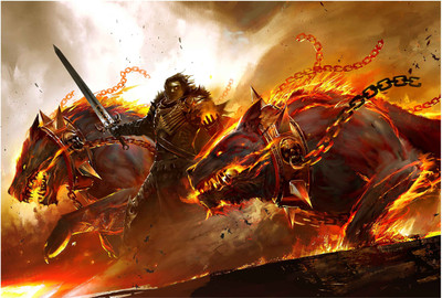 

Guild Wars of 2 Paper Print(13 inch X 19 inch, Rolled)