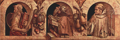 The Museum Outlet - Carlo crivelli, madonna col bambino, V&A, 1480 ca. 02 - A3 Poster Paper Print(16.54 inch X 11.69 inch, Rolled) available at flipkart for Rs.399