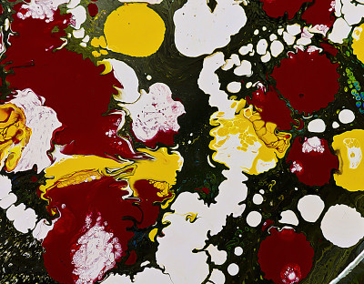 50% OFF on Fusion remix Paper Print(15 inch X 20 inch)