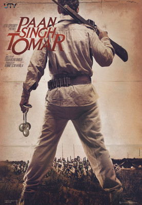 

Paan Singh Tomar Paper Print(35 inch X 24 inch, Rolled)