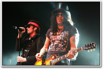 

Guns n Roses Photographic Paper(12 inch X 18 inch)
