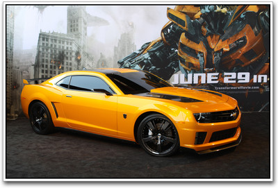

Transformers Yellow Paper Print(12 inch X 18 inch)