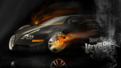 

Beautiful Cars Poster Paper Print(12 inch X 18 inch, Rolled)
