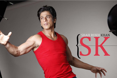 

Shah Rukh Khan Bollywood Actor Paper Print(12 inch X 18 inch, Rolled)
