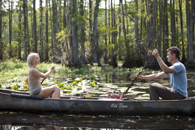 

Movie Safe Haven Josh Duhamel Julianne Hough HD Wallpaper Background Paper Print(12 inch X 18 inch, Rolled)