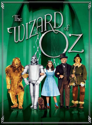 

The Wizard of Oz - 1939 Paper Print(16 inch X 12 inch, Rolled)