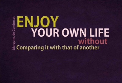 

Motivational Quote poster Fine Art Print(13 inch X 19 inch, Card Board Rolling)