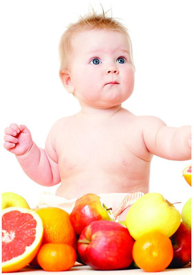 

Baby poster for room Paper Print(26 inch X 14 inch, Rolled)