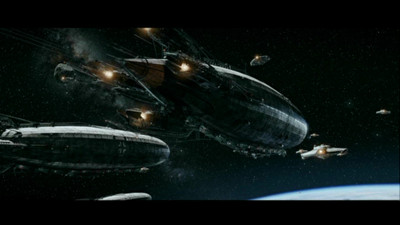 

Akhuratha Poster Movie Iron Sky HD Wallpaper Background Fine Art Print(12 inch X 18 inch, Rolled)