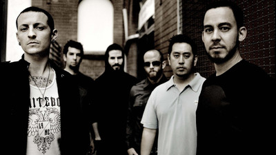 

Music Linkin Park Band (Music) United States HD Wallpaper Background Fine Art Print(12 inch X 18 inch, Rolled)